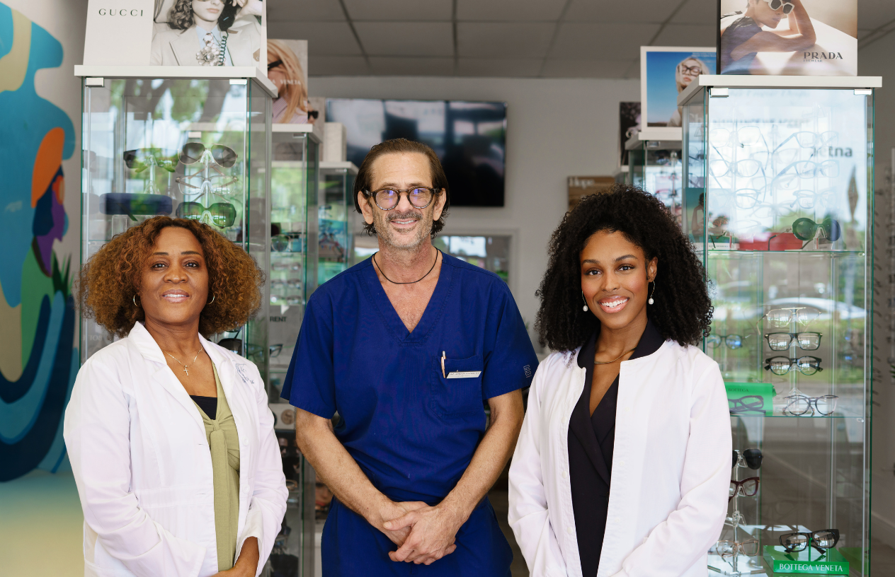 Contact 2020 Advanced Eye Care Urban Eyewear